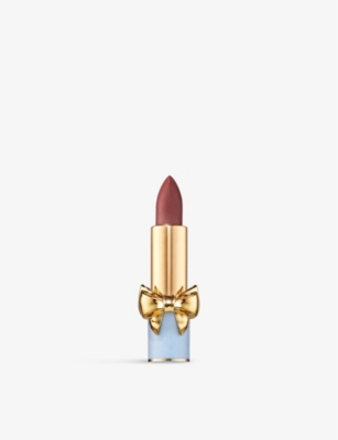 PAT MCGRATH LABS X BRIDGERTON II LIMITED-EDITION SATINALLURE™ LIPSTICK 3.7G 