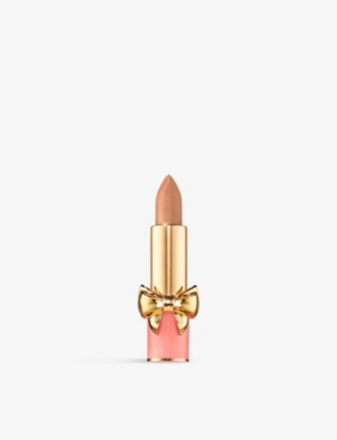 Shop Pat Mcgrath Labs X Bridgerton Ii Limited-edition Satinallure™ Lipstick 3.7g In Nude Fantasia