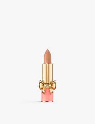 Pat Mcgrath Labs Nude Fantasia  X Bridgerton Ii Limited-edition Satinallure™ Lipstick 3.7g In Nude Fantasia