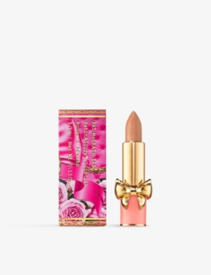 Pat Mcgrath Labs Grath Labs X Bridgerton Ii Limited-edition Satinallure™ Lipstick 3.7g Nude Fantasia