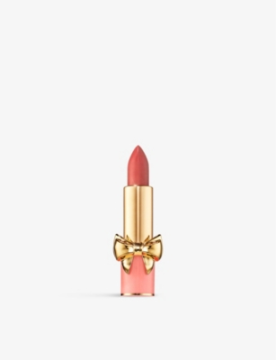 Pat Mcgrath Labs Etallica  X Bridgerton Ii Limited-edition Satinallure™ Lipstick 3.7g In Petallica