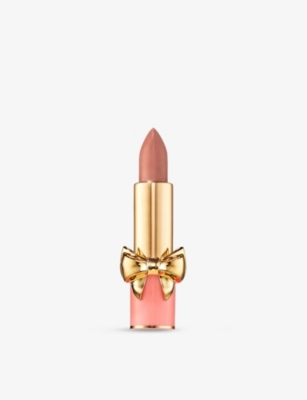 Shop Pat Mcgrath Labs Skinsane 2 X Bridgerton Ii Limited-edition Satinallure™ Lipstick 3.7g