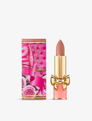 Pat Mcgrath Labs Skinsane 2  X Bridgerton Ii Limited-edition Satinallure™ Lipstick 3.7g