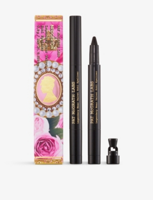 PAT MCGRATH LABS: Pat McGrath Labs x Bridgerton II Legendary Wear Velvet Kohl limited-edition eyeliner 0.8g