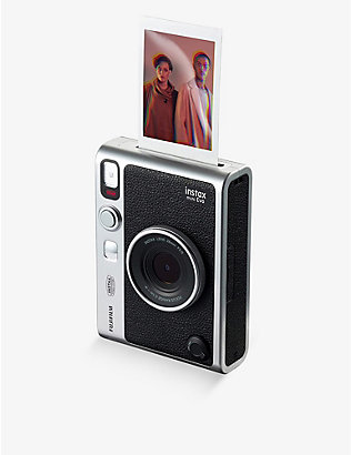 FUJIFILM: Instax Mini Evo instant camera