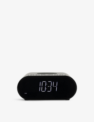 ROBERTS: Ortus DAB Charge Alarm Radio