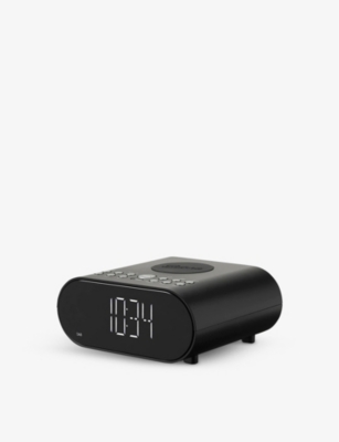 ROBERTS: Ortus DAB Charge Alarm Radio