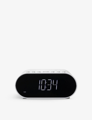 ROBERTS: Ortus DAB Charge Alarm Radio