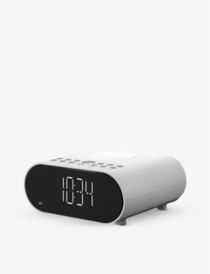 ROBERTS: Ortus DAB Charge Alarm Radio