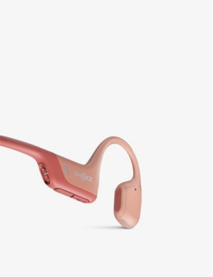 OpenRun Pro bone conducting headphones