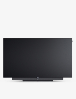 LOEWE TECHNOLOGY Bild i65 DR+ UHD OLED HDR Smart TV