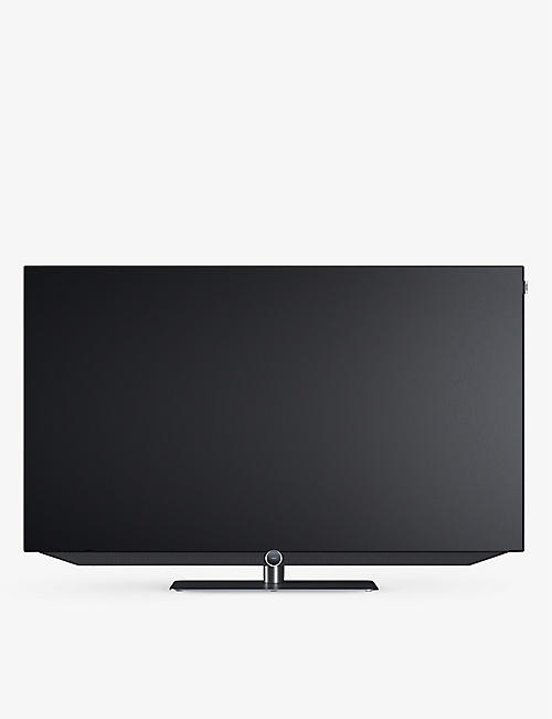 LOEWE TECHNOLOGY: Bild V55 DR+ OLED 4K Smart TV