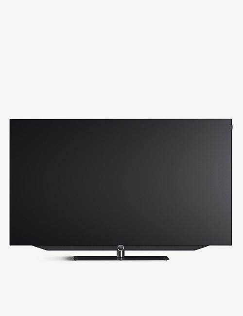 LOEWE TECHNOLOGY: Bild V65 DR+ OLED 4K Smart TV