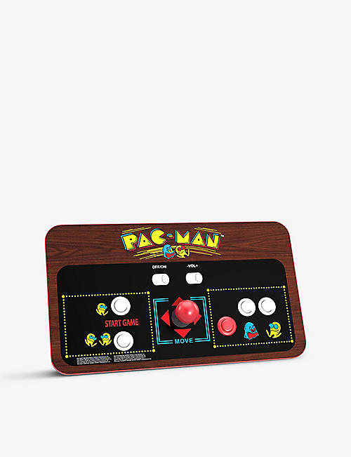 ARCADE1UP：Pac-Man™ Couchcade