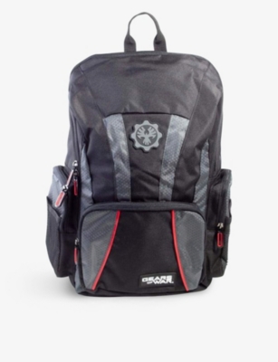 MICROSOFT: Gears of War Kait woven backpack