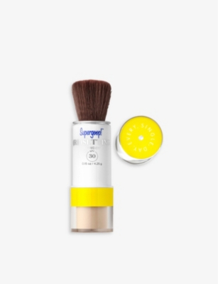 Supergoop (re)setting 100% Mineral Powder Spf 30 4.2g