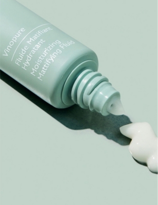 Vinopure Moisturising Mattifying Fluid cream 40ml