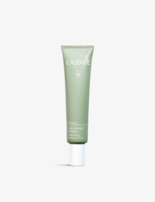 Caudalíe Vinopure Moisturising Mattifying Fluid Cream 40ml