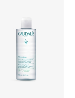 Caudalíe Vinoclean Moisturising Toner 100ml