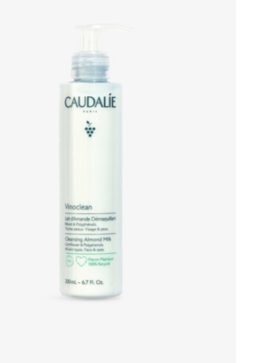 Caudalíe Vinoclean Cleansing Almond Milk 200ml