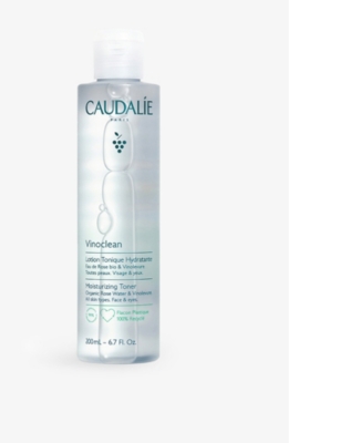 Caudalíe Vinoclean Moisturising Toner 200ml