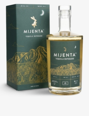 MIJENTA: Mijenta Reposado tequila 700ml