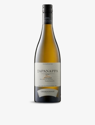 AUSTRALIA: Tapanappa Tiers Vineyard chardonnay 750ml
