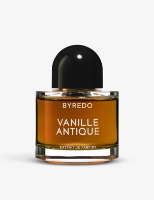 Shop Byredo Vanille Antique Eau De Parfum In Na