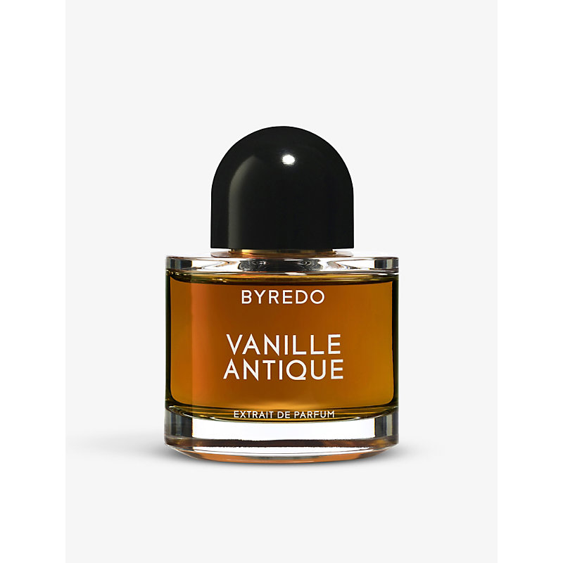 Shop Byredo Vanille Antique Eau De Parfum In Na