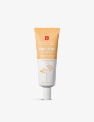 Erborian Super Bb Cream 40ml In Nude