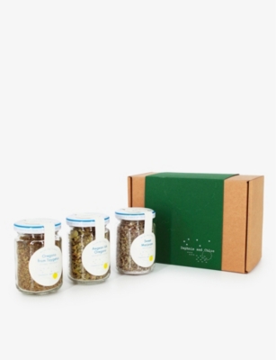 DAPHNIS AND CHLOE: Daphnis and Chloe The Green Set 470g