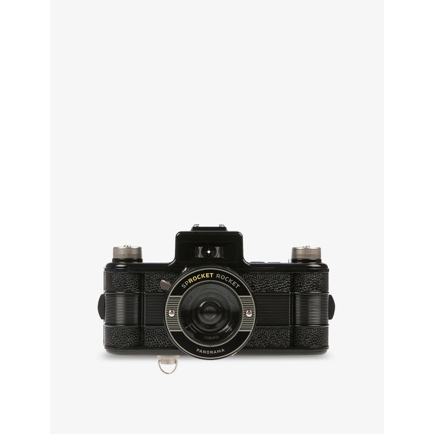 Sprocket Rocket 35mm Panoramic Camera