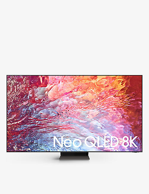 SAMSUNG: "2022 65"" QN700B Neo QLED 8K Smart TV"