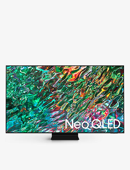 SAMSUNG: 2022 75 QN90B Neo QLED 4K Smart TV
