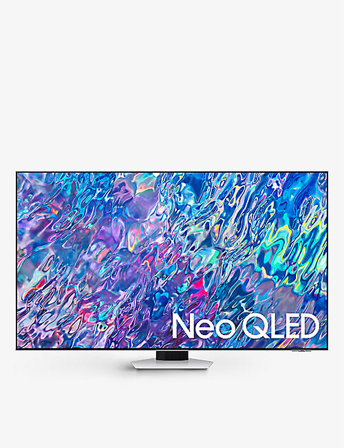 SAMSUNG: "2022 55"" QN85B Neo QLED 4K Smart TV"