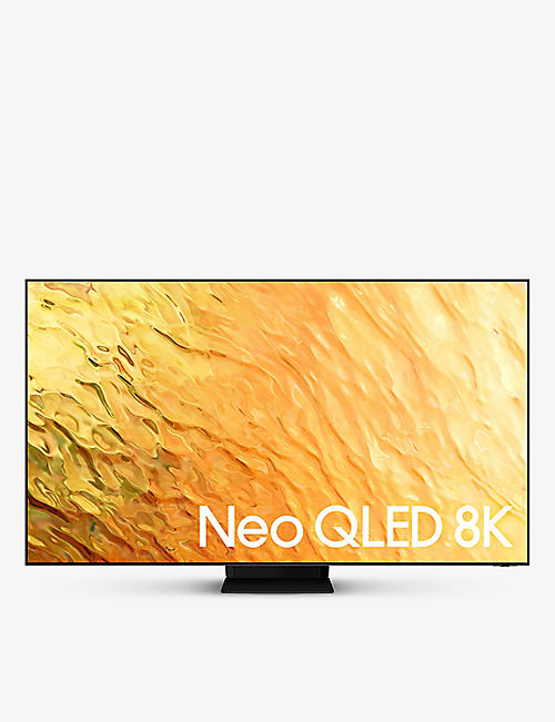 SAMSUNG: 75" QN800B Neo QLED 8K HDR Smart TV