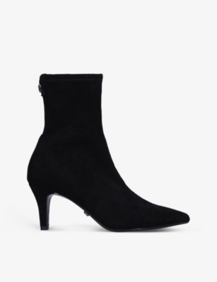 Carvela comfort clearance rachel ankle boots