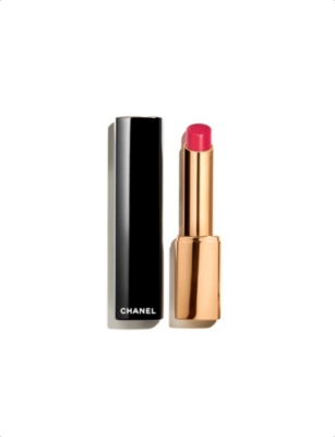 Chanel 838 Rouge Allure L'extrait Lipstick 2g