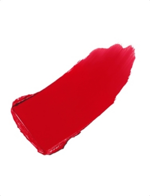 ROUGE ALLURE L'EXTRAIT High-intensity lip colour concentrated radiance and  care refillable 854