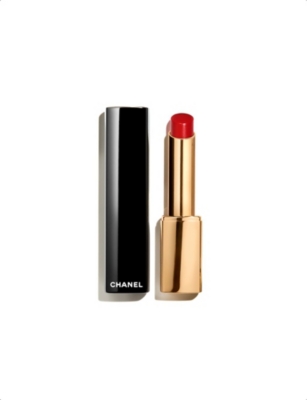 Chanel 854 Rouge Allure L'extrait Lipstick 2g