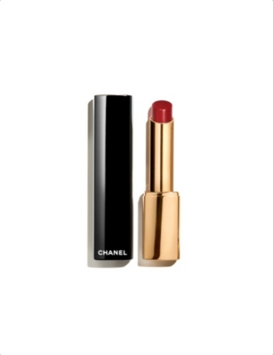 Chanel 868 <strong>rouge Allure</strong> L'extrait Lipstick 2g