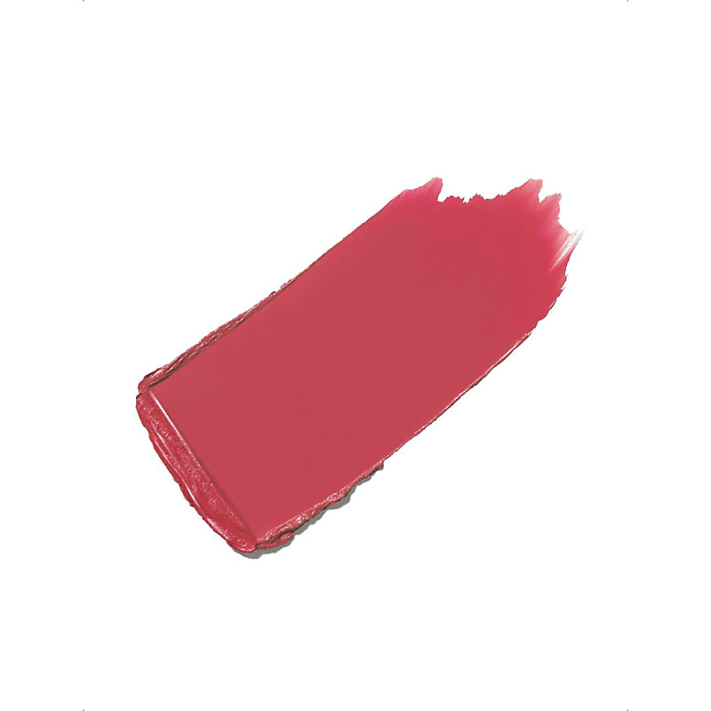 Shop Chanel <strong>rouge Allure</strong> L'extrait Lipstick Refill 2g In 822
