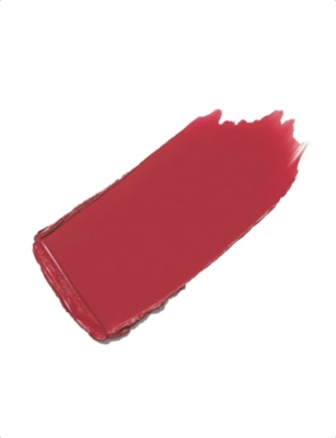 Shop Chanel <strong>rouge Allure</strong> L'extrait Lipstick Refill 2g In 824