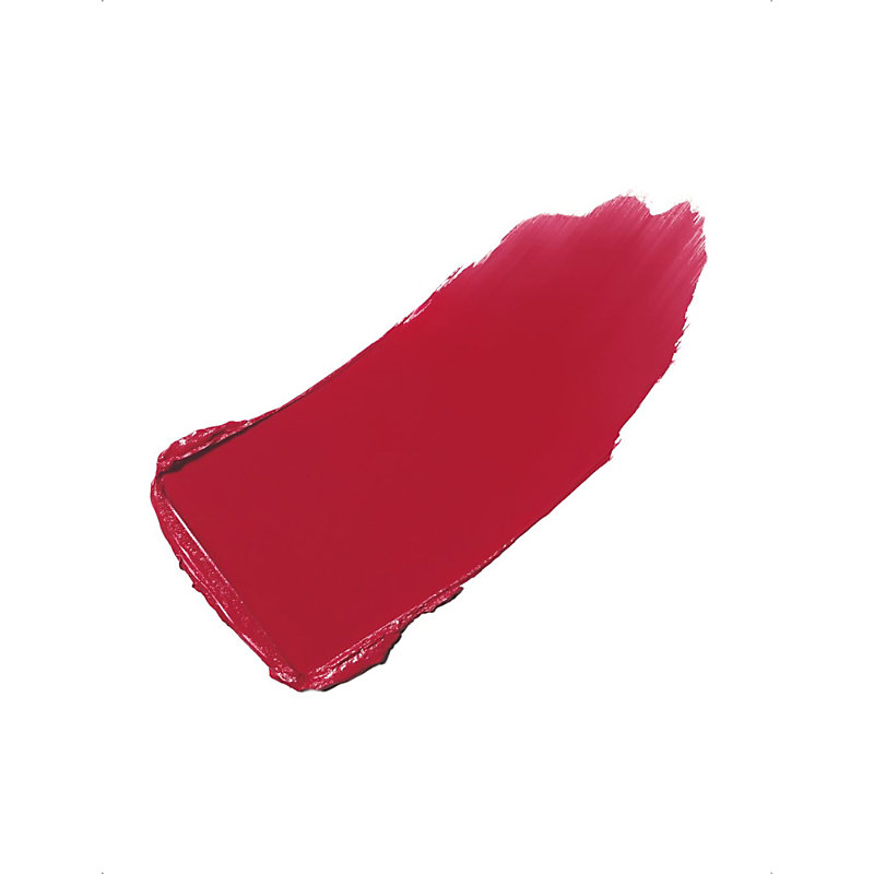 Shop Chanel <strong>rouge Allure</strong> L'extrait Lipstick Refill 2g In 834