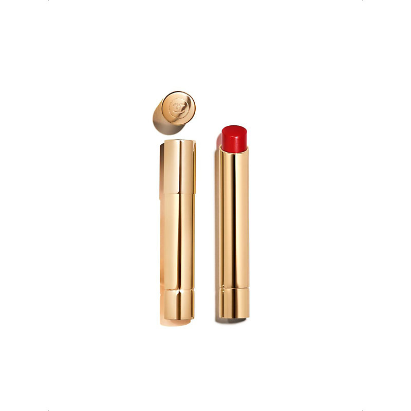 Chanel <strong>rouge Allure</strong> L'extrait Lipstick Refill 2g In 854
