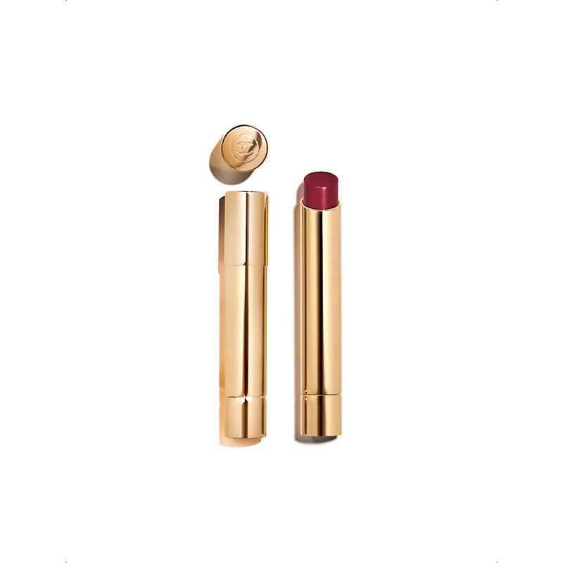 Chanel <strong>rouge Allure</strong> L'extrait Lipstick Refill 2g In 874