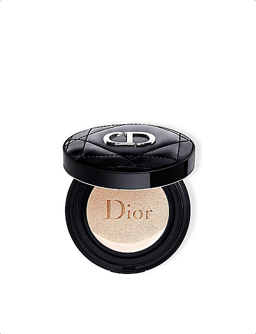 DIOR: Forever Couture Skin Glow cushion foundation 14g