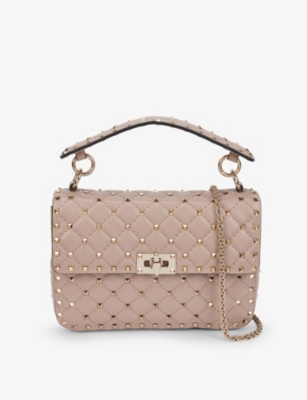 Valentino Garavani Rockstud Spike Bag