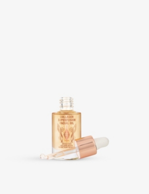 Shop Charlotte Tilbury Collagen Superfusion Facial Oil