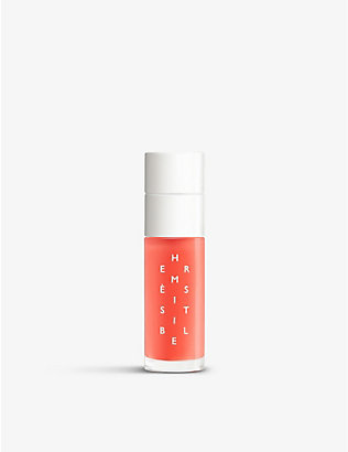 HERMES: Hermèsistible Infused Care lip oil 8.5ml